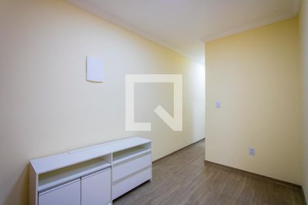 Sala de apartamento para alugar com 2 quartos, 119m² em Vila Pires, Santo André
