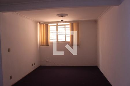 Sala de casa à venda com 3 quartos, 319m² em Nova Campinas, Campinas