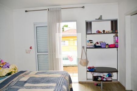 Quarto 1Quarto 1 de casa à venda com 2 quartos, 165m² em Santa Paula, São Caetano do Sul