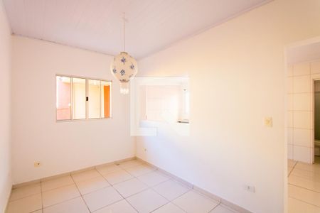 Sala de casa à venda com 2 quartos, 95m² em Vila Helena, Santo André