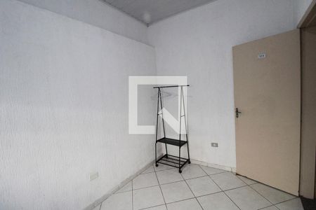 Sala/Quarto/Cozinha de casa para alugar com 0 quarto, 40m² em Cambuci, São Paulo