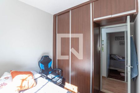 Quarto 1 de apartamento à venda com 3 quartos, 72m² em Santa Terezinha, Belo Horizonte