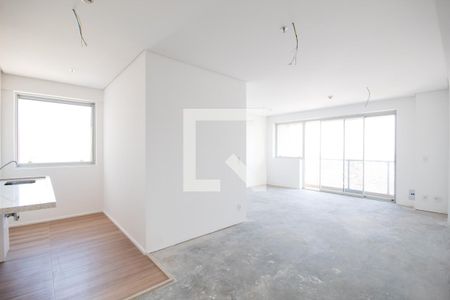 Studio de kitnet/studio para alugar com 1 quarto, 45m² em Centro, Osasco