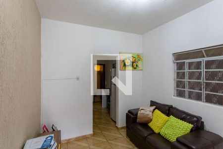 Sala de casa para alugar com 6 quartos, 500m² em Céu Azul, Belo Horizonte