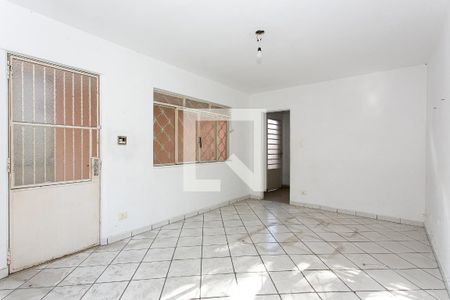Sala de casa à venda com 3 quartos, 147m² em Tatuapé, São Paulo