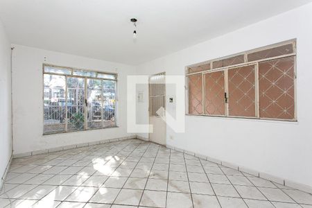 Sala de casa para alugar com 3 quartos, 147m² em Tatuapé, São Paulo