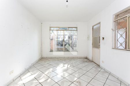 Sala de casa para alugar com 3 quartos, 147m² em Tatuapé, São Paulo