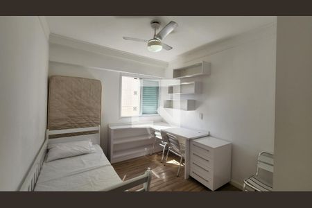 Quarto 2 de apartamento à venda com 2 quartos, 72m² em Bosque, Campinas