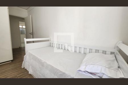 Quarto 2 de apartamento à venda com 2 quartos, 72m² em Bosque, Campinas