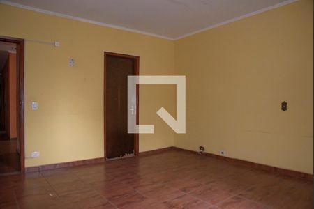 Suíte 1 de casa para alugar com 3 quartos, 180m² em Vila Mariana, São Paulo