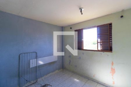 Quarto 01 de apartamento à venda com 2 quartos, 59m² em Vila Padre Manoel de Nobrega, Campinas