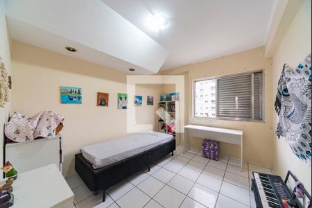 Quarto 2 de apartamento para alugar com 2 quartos, 68m² em Centro, Santo André