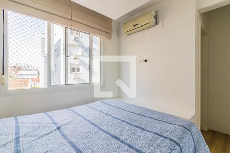 Dormitório 2 de apartamento para alugar com 2 quartos, 73m² em Boa Vista, Porto Alegre