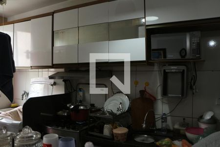 Cozinha de apartamento à venda com 2 quartos, 100m² em Penha de França, São Paulo