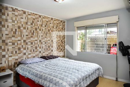 Quarto 1 de apartamento à venda com 3 quartos, 94m² em Jardim Floresta, Porto Alegre