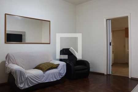 Sala  de casa à venda com 3 quartos, 193m² em Bosque, Campinas