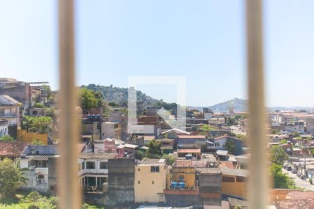 Vista do Quarto 1 de apartamento à venda com 2 quartos, 60m² em Abolição, Rio de Janeiro