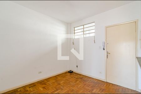 Sala de apartamento para alugar com 2 quartos, 51m² em Perdizes, São Paulo