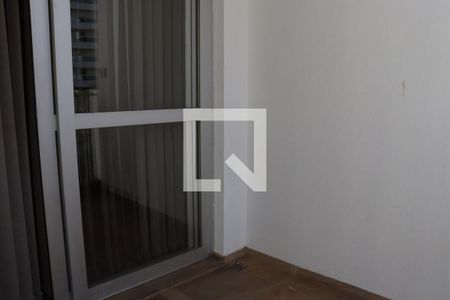 Varanda da Sala de apartamento para alugar com 3 quartos, 92m² em Vila Itapura, Campinas