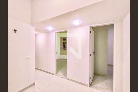 Saleta de apartamento para alugar com 2 quartos, 71m² em Lagoa, Rio de Janeiro
