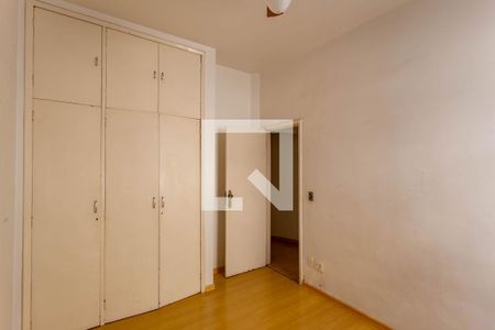 Quarto 1 de apartamento à venda com 3 quartos, 130m² em Gutierrez, Belo Horizonte