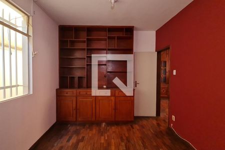 Sala de apartamento à venda com 4 quartos, 159m² em Gutierrez, Belo Horizonte