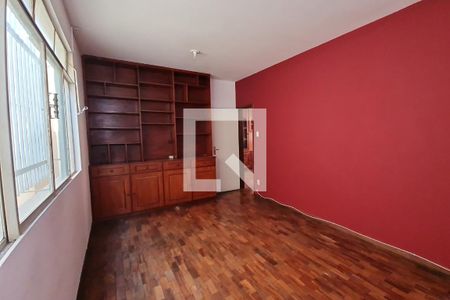 Sala de apartamento à venda com 4 quartos, 159m² em Gutierrez, Belo Horizonte
