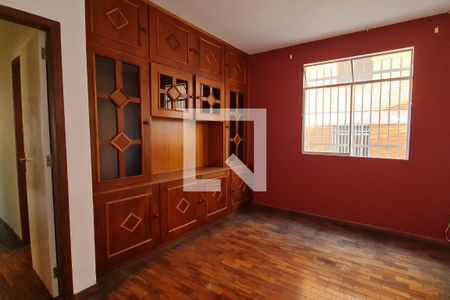 Copa de apartamento à venda com 4 quartos, 159m² em Gutierrez, Belo Horizonte