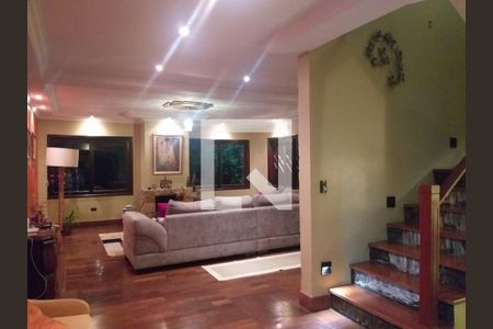 Casa para alugar com 4 quartos, 360m² em São Fernando Residencia, Barueri