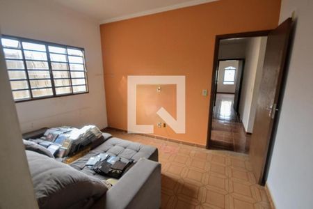 Casa à venda com 4 quartos, 151m² em Jardim Estoril, Campinas