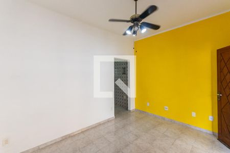 Sala de casa à venda com 2 quartos, 70m² em Tijuca, Rio de Janeiro