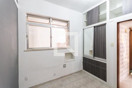 Quarto 2 de casa à venda com 2 quartos, 70m² em Tijuca, Rio de Janeiro