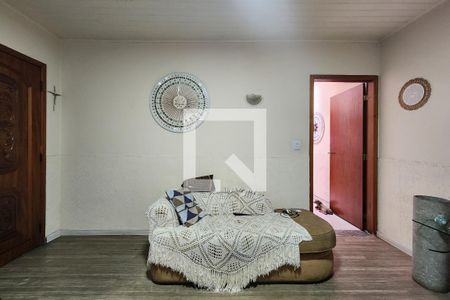 Sala de casa à venda com 5 quartos, 283m² em Prosperidade, São Caetano do Sul