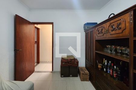 Quarto 1 de casa à venda com 5 quartos, 283m² em Prosperidade, São Caetano do Sul