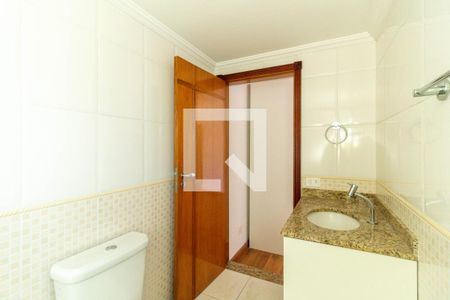 Banheiro do quarto 1 de casa à venda com 2 quartos, 124m² em Vila Mariana, São Paulo