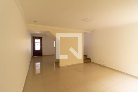 Sala de casa à venda com 2 quartos, 124m² em Vila Mariana, São Paulo