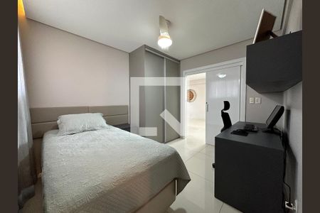 Quarto 2 de apartamento para alugar com 4 quartos, 230m² em Colégio Batista, Belo Horizonte
