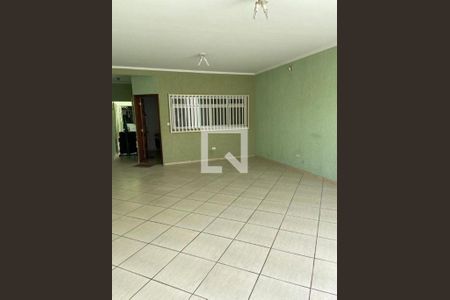 Casa à venda com 3 quartos, 166m² em Jardim Rina, Santo André