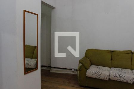 Sala 1 de apartamento para alugar com 2 quartos, 96m² em Centro Histórico, Porto Alegre