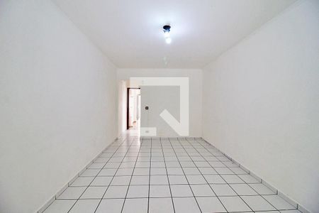 Sala de casa para alugar com 3 quartos, 147m² em Santa Maria, Santo André