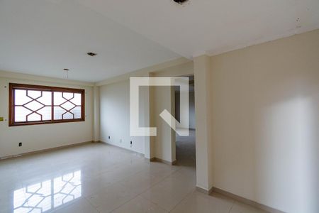 Cozinha de apartamento para alugar com 3 quartos, 150m² em Bairro Fátima, Canoas