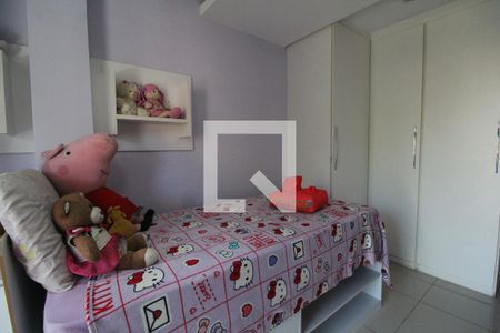 Quarto 1 de casa de condomínio para alugar com 4 quartos, 360m² em Freguesia (jacarepaguá), Rio de Janeiro