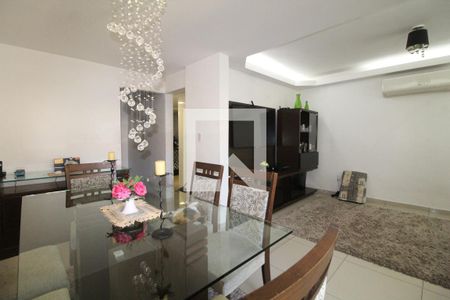 Sala de Jantar de casa de condomínio para alugar com 4 quartos, 360m² em Freguesia (jacarepaguá), Rio de Janeiro