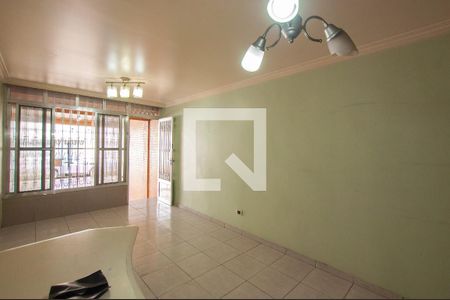 Sala de casa à venda com 2 quartos, 110m² em Pinheiros, São Paulo