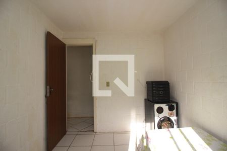 Quarto 1 de apartamento à venda com 2 quartos, 52m² em Campo Novo, Porto Alegre