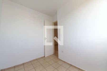 Quarto 2  de apartamento à venda com 2 quartos, 45m² em Vila Pompéia, Campinas