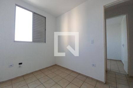 Quarto 1  de apartamento à venda com 2 quartos, 45m² em Vila Pompéia, Campinas