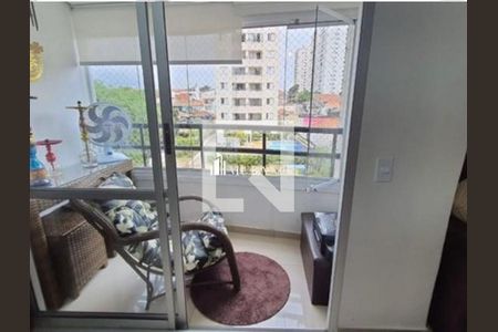 Apartamento à venda com 2 quartos, 65m² em Vila Prudente, São Paulo