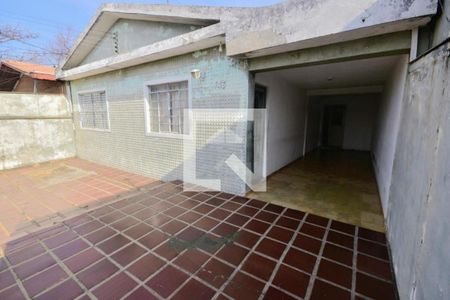 Casa à venda com 2 quartos, 187m² em Jardim Santa Amalia, Campinas