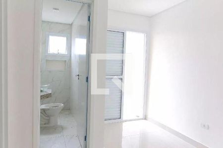 Apartamento à venda com 2 quartos, 58m² em Vila Alto de Santo Andre, Santo André